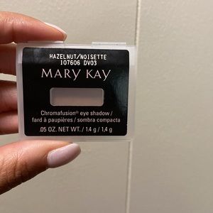 Mary Kay Chromafusion Eye Shadow - Hazelnut